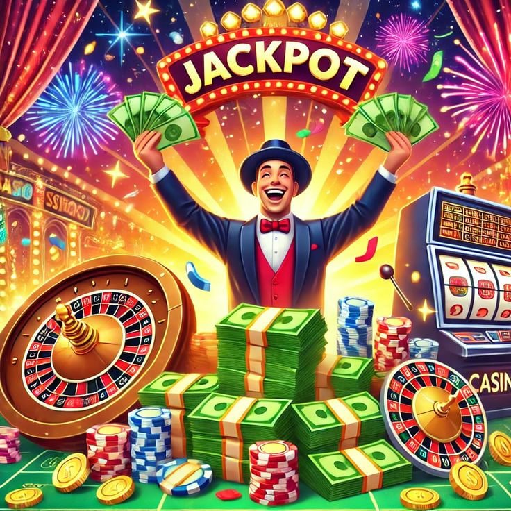 SugarRush1000 Mobile APP ဖြင့် စလော့ Free Spins ကစားနေသောအမျိုးသမီး