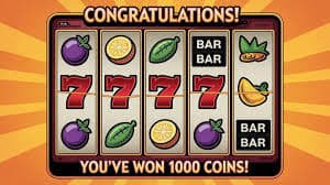 SugarRush1000 စလော့ ဂိမ်းများ Jackpot ဆုကြေးရရှိနေသောကစားသမားများ