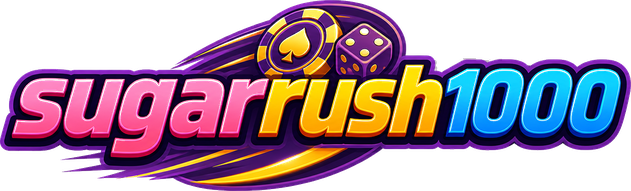 sugarrush1000 Logo